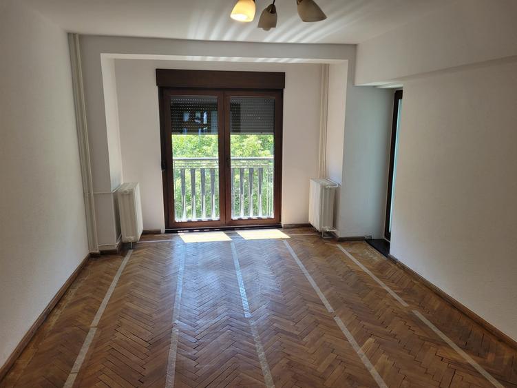 Piata Unirii 4 camere pt.birou/birouri fara trafic de persoane - 3