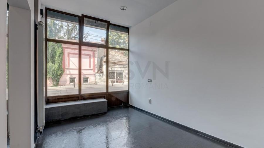 REC3001679 Spatiu comercial de inchiriat Dacia - 3