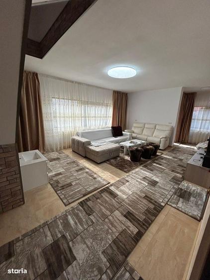 De vanzare casa+teren cu o suprafata de 710 mp, mobilata si utilata - 10