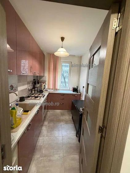 3 camere mobilat renovat Colentina - 5