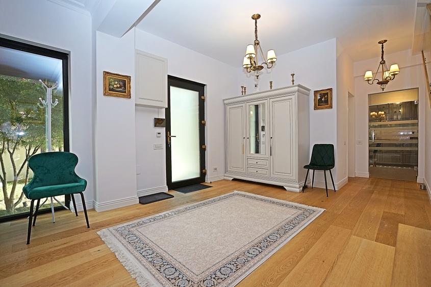 LUX Urban in Dristor-Park Lake-IOR Vila Exclusivista - 9