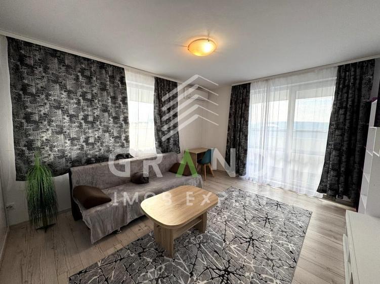 2 camere DECOMANDAT | TERASA 15mp | Buna ziua-Grand Hotel Italia - 5