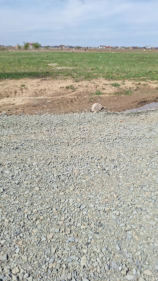 Teren duplex zona i plina dezvoltare - 5