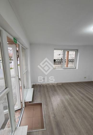 Spa?iu Comercial de Inchiriat.- Andrei Muresanu - 8