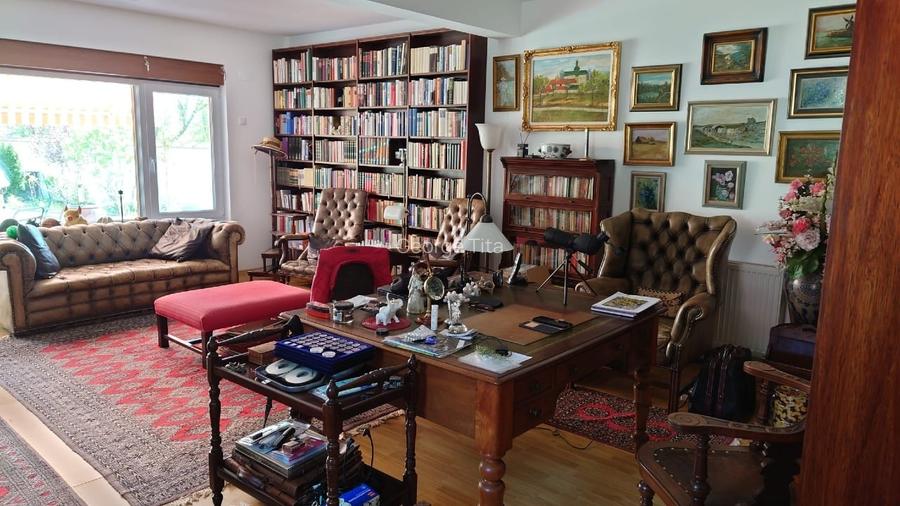 Casa cu posibilitate de achiziție in 2 RATE