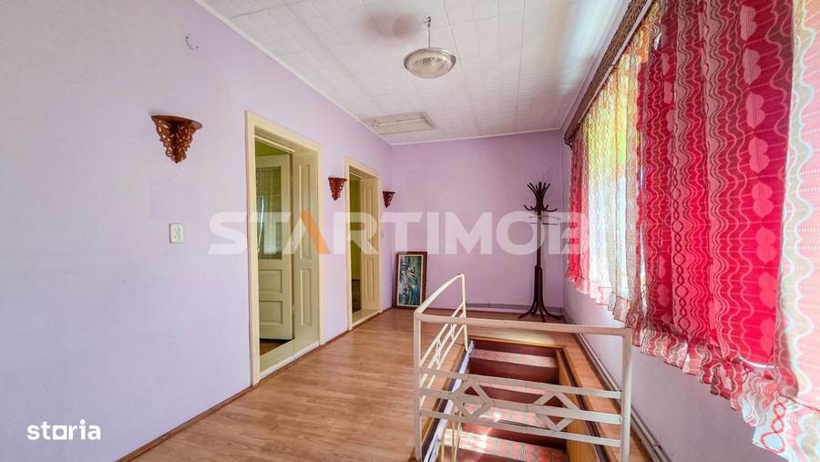 Casa cu teren Ozun - 16