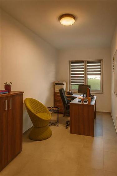 3D! Eleganta unitate,curte,parcari rezervate, Maurer,Targu Mures: locuinta/birou - 6