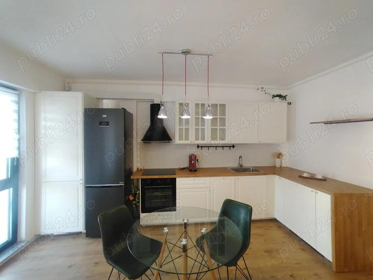 Oferta inchiriere Pipera - 1