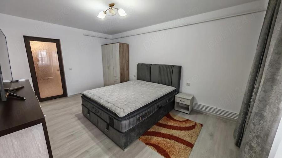 Garsoniera renovata recent, prima inchiriere 1300lei - 8