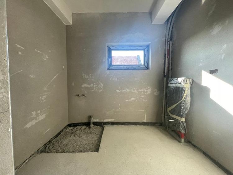 Proiect nou! Duplex de vanzare, 5 camere, Buna Ziua - 8