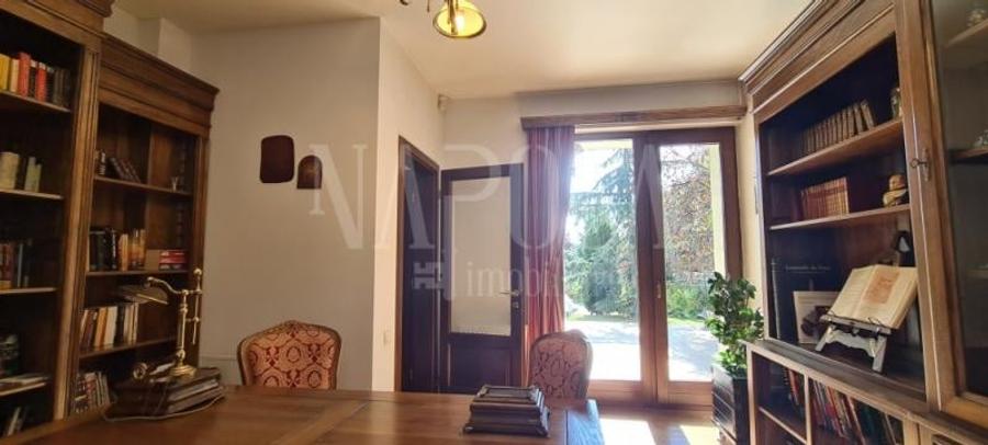 Casa 5 camere de vanzare in Grigorescu, Cluj Napoca - 14