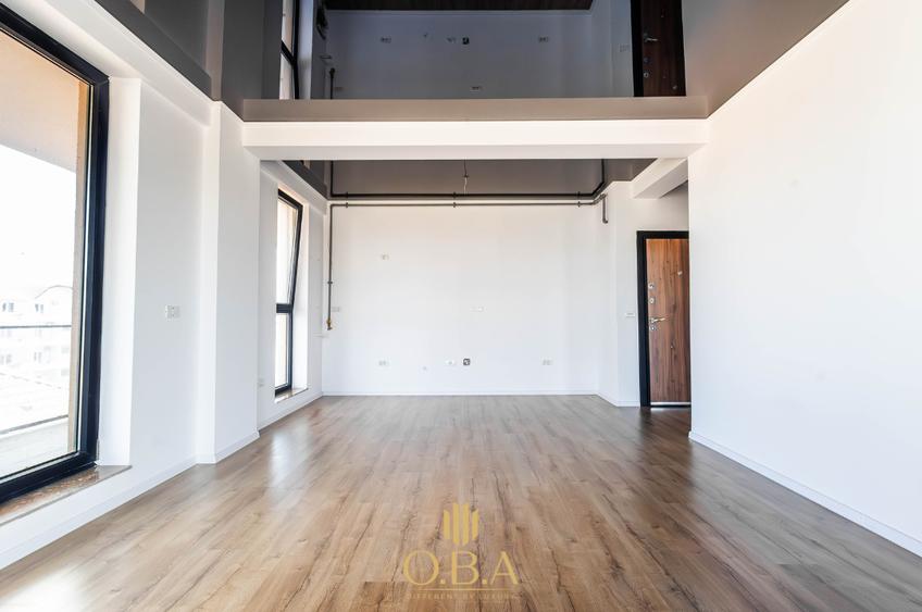 Apartament 2 camere Mamaia Nord  -Oba Urban Residence - Proiect finalizat. - 1