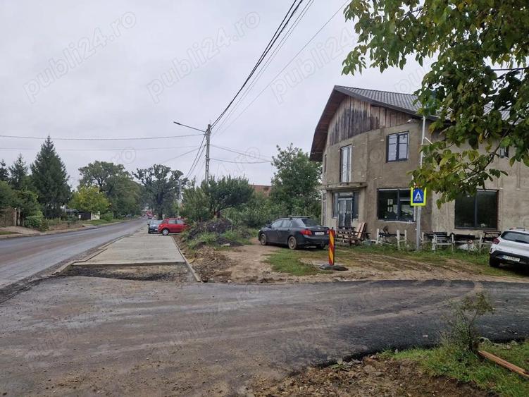 Inchiriez spatiu de productie confectii metalice Valea Ursului Iasi - 2