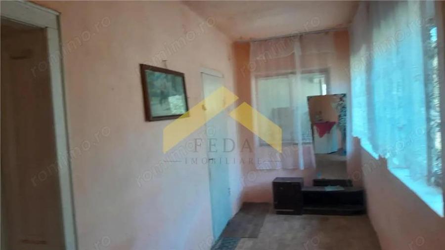 Casa de vanzare comuna Varfurile, localitatea Magulicea - 4