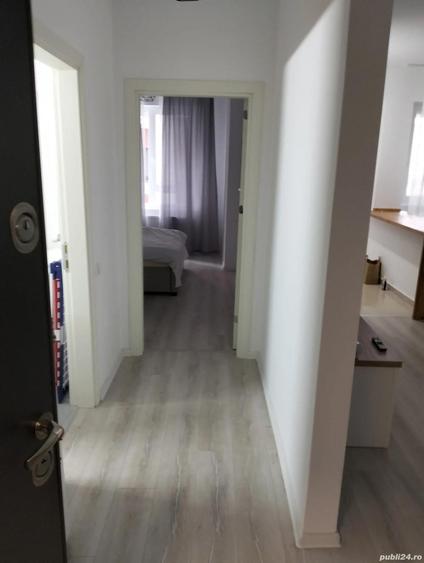 Vand Apartamente 2 camere - 8