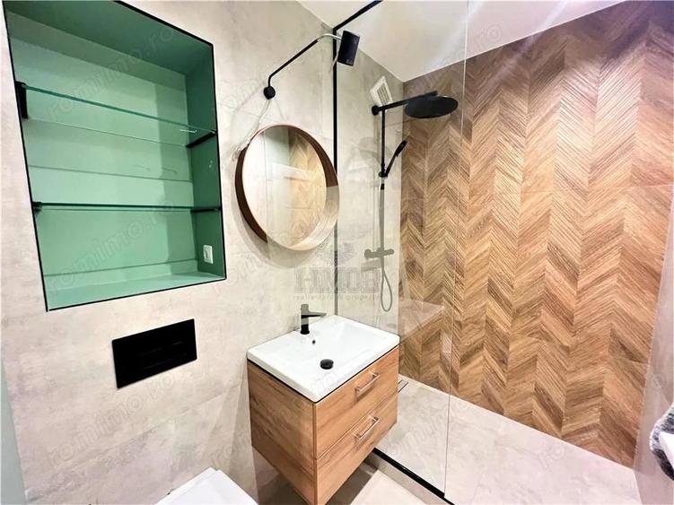 Apartament lux 3 camere decomandat etajul 1 zona centrala - 2