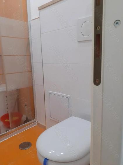 Inchiriere Garsoniera mobilata si utilata nou la cheie, supr. 32.mp., etajul 4 din 4 pe Cal. Galati - 20