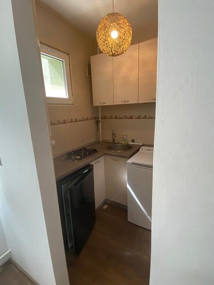 Unirii, garsoniera cocheta - 5