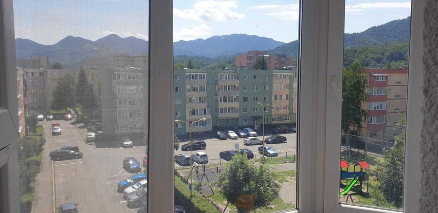 Vand apartament cu 3 camere zona Astra - Racadau - 8