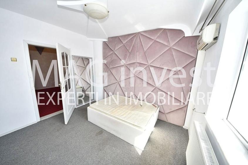 Exclusivitate - Vila P+2E - 15 camere, garaj - Mazepa 2, str. Al. Cernat - 14