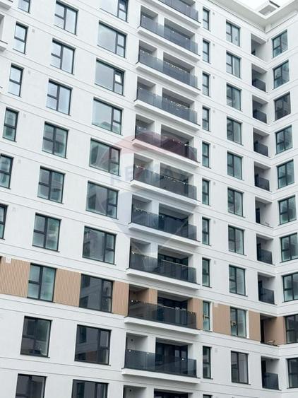 Apartament cu 2 camere decomandat în Obor