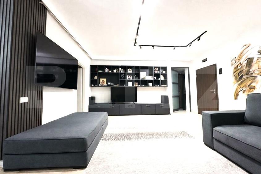 Apartament modern 2 camere - Ultracentral BV - 7