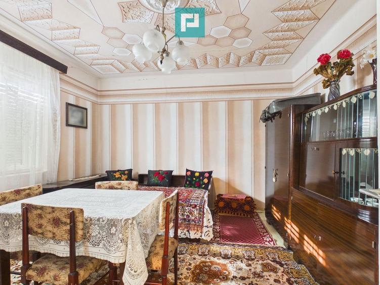 Casă cu 4 camere toate utilitățile și 1150mp teren - 6