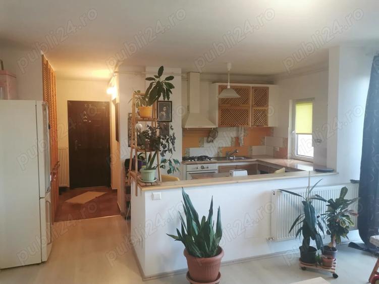 Vand apartament 3 camere - 4