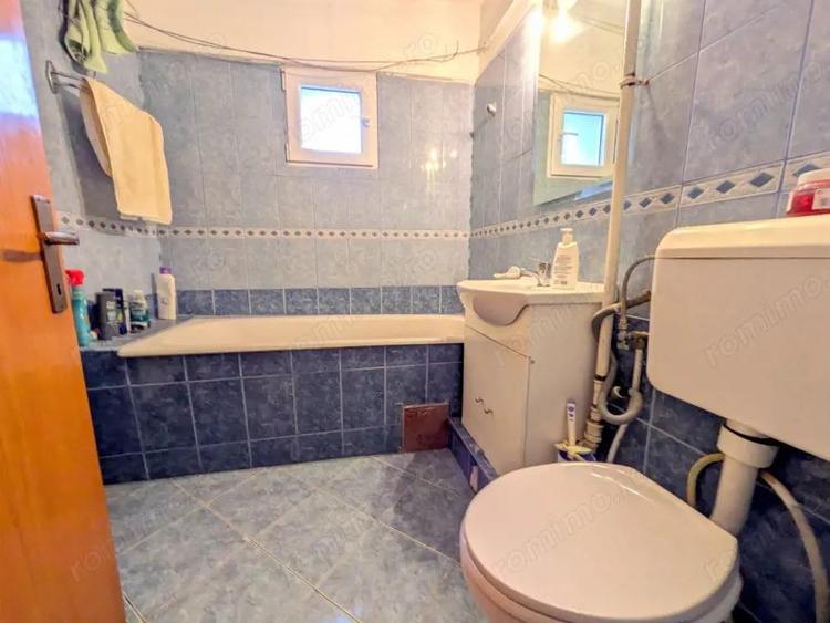 Apartament 3 camere decomandat, Confort 1, zona Energiei George Bacovia, 65 mp - 3