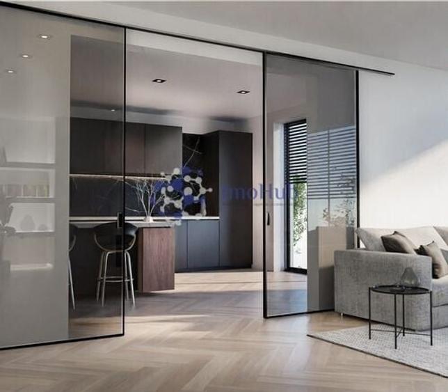 Bloc Nou - Ap. 2 camere, Tva inclus - 1