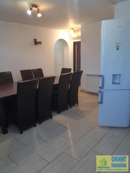 Elvila, casa, 4 camere, mobilata, gaze, inchirieri Constanta - 1