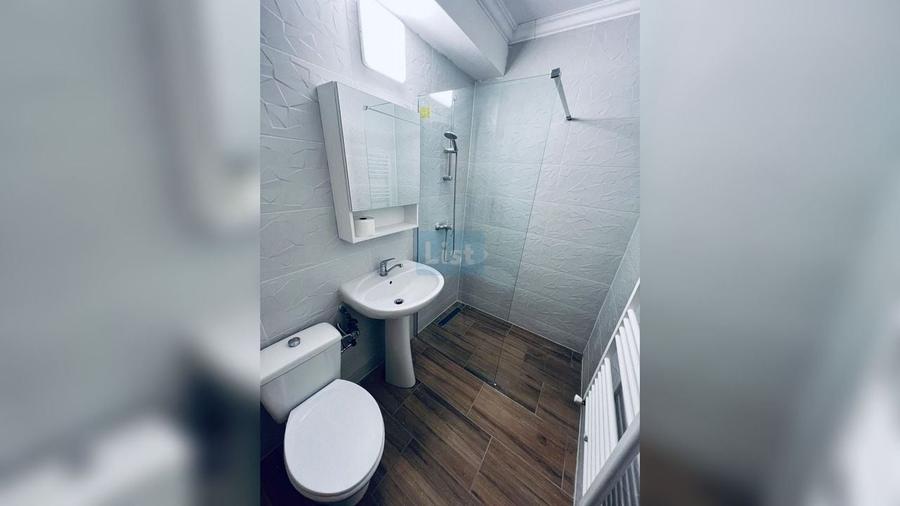 Comision 0! Inchiriere apartament cu 2 camere in Piata Mihai Viteazu. - 5