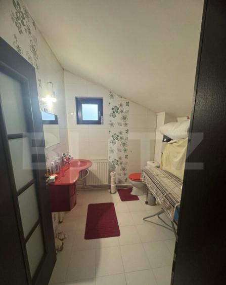 Casa individuala, P+M, 152 mp utili, teren 505 mp, zona Euro - 6