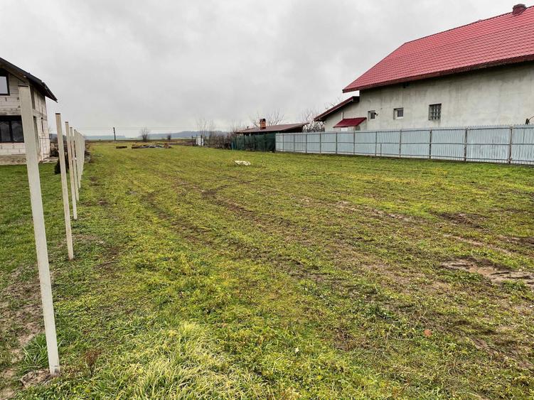 TEREN INTRAVILAN -Dridu- Judetul Ialomita - 2