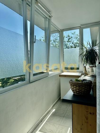 Apartament 3 camere Ba?neasa, la 1 minut de Parcul Hersatrau - 11