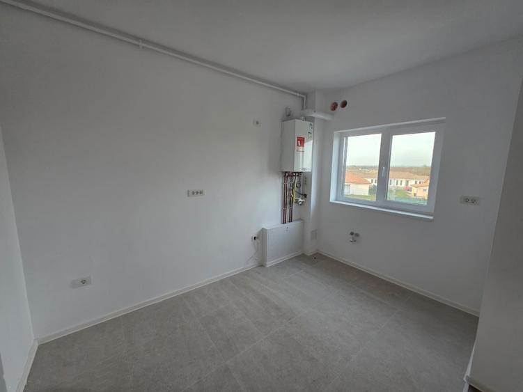🏡 Apartament 2 camere de vânzare – Moșnița Nouă | Bloc nou | Parcare inclusă- 5 - 3