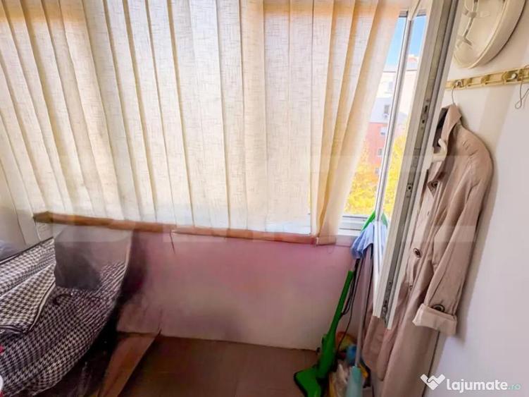 Apartament 2 camere semi-decomandat - 8