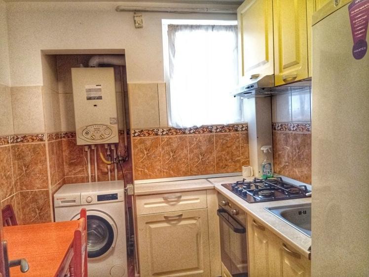 Inchiriez apartament cu doua camere - 4