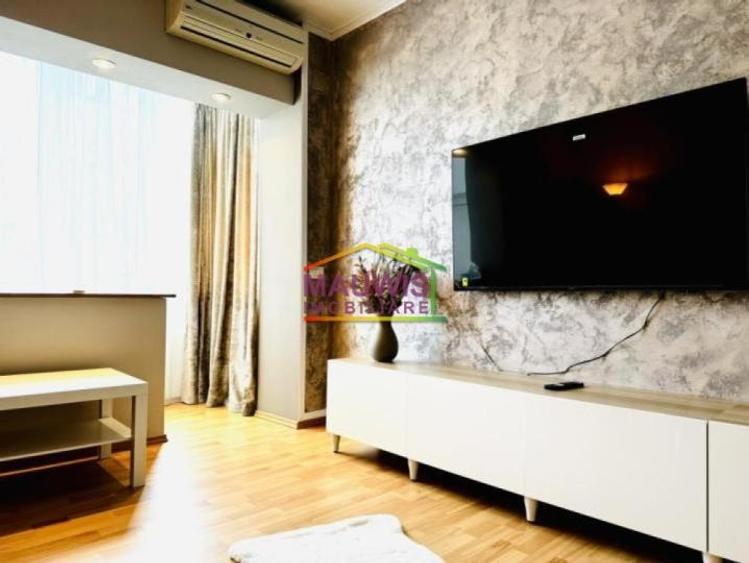 Apartament 2 Camere SUPERB Bd Coposu METROU Unirii - 1