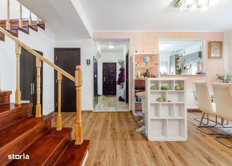 Casa 4 camere Green City - 11