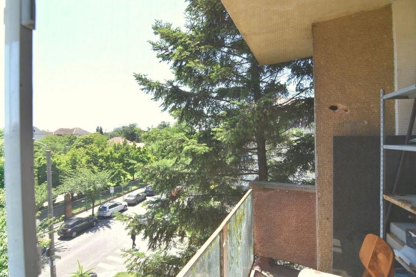 Apartament cu 3 camere-Parcul Rozelor-Ultracentral - 12