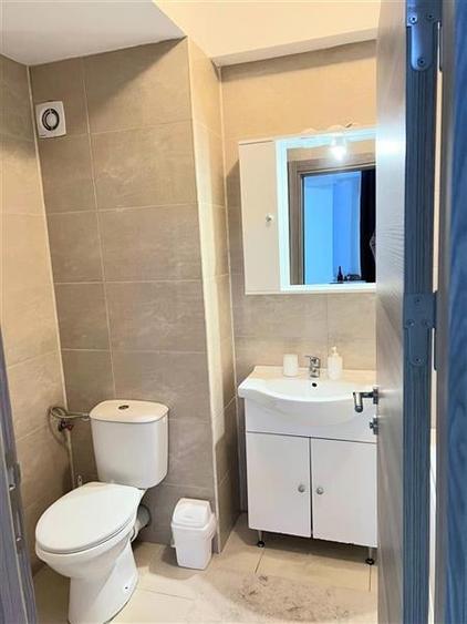 Apartament 3 camere Summerland, vedere la mare - 11