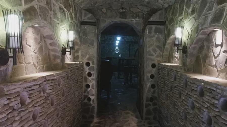 Vila de vanzare in Campina - Lunca Mare, teren 16500 MP - 12