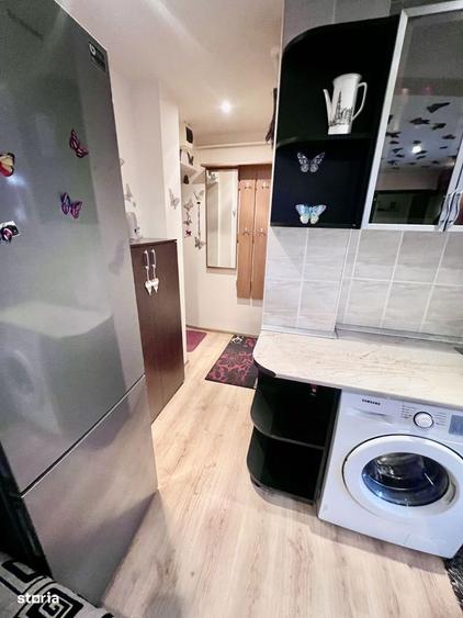 Decebal etaj 1 de inchiriat! - 5