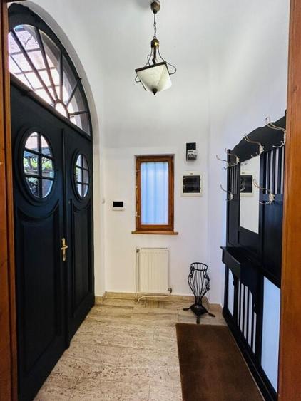 Casa individuala, gradina, Dorobanti, metrou Piata Romana - 5