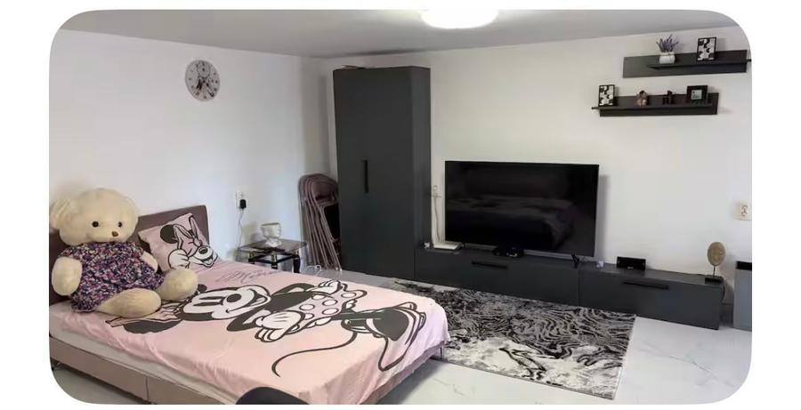 Casa renovata partial - 2