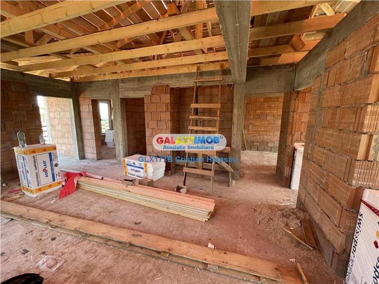 Casa 4 camere 90 mpu Samurcasi Complex Guliei Sole Residence - 21