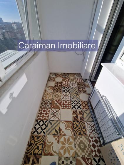 STEFAN CEL MARE IN PLAN SECUND, APROAPE DE PARCUL CIRCULUI, METROUL LA 5MIN - 10