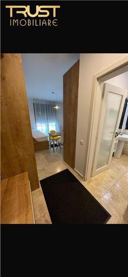 Apartament 1 camera l Zona UMF l Modern - 7