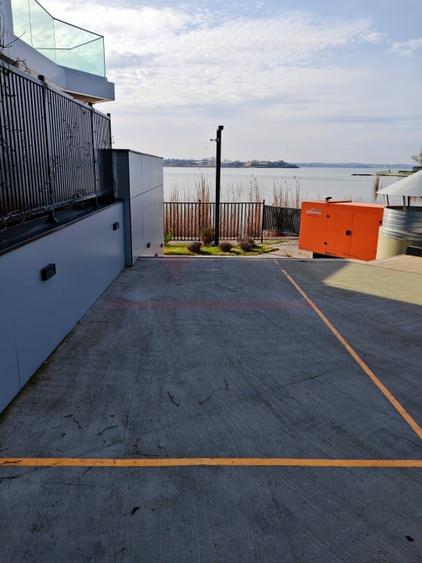 Studio | Premium | Lake ON | parcare inclusa | termen lung | Mamaia Sud - 4